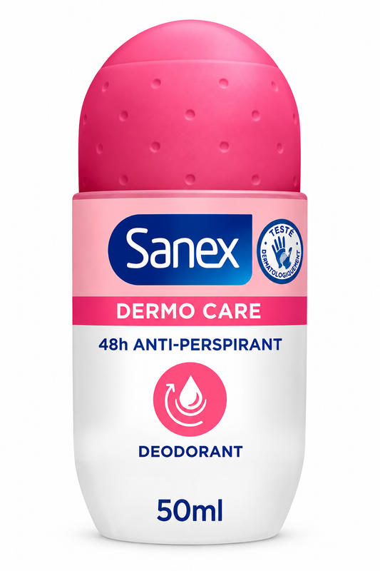 Déodorant Sanex (bille femme)