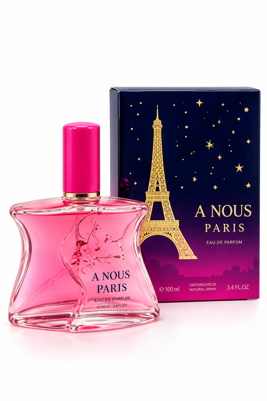 Eau de Toilette (femme)