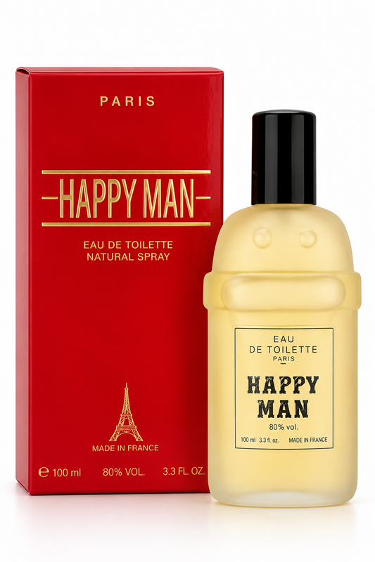 Eau de Toilette (homme)