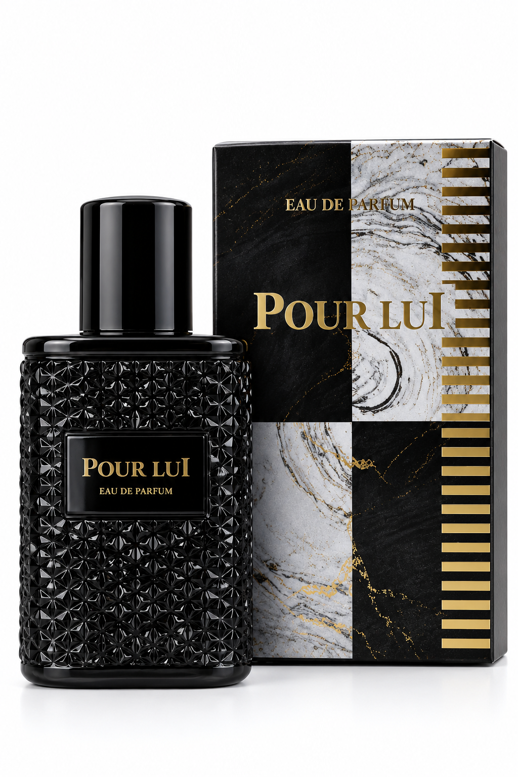 Eau de Toilette (homme)