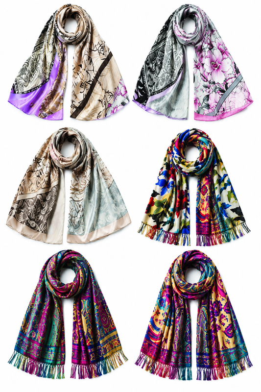 Foulard