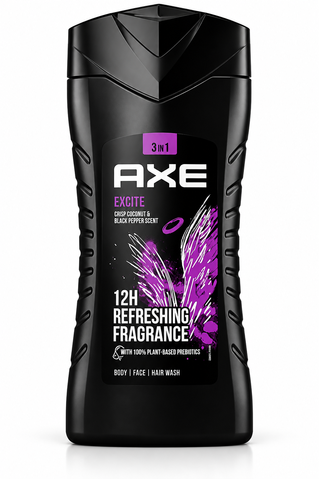 Gel douche Axe