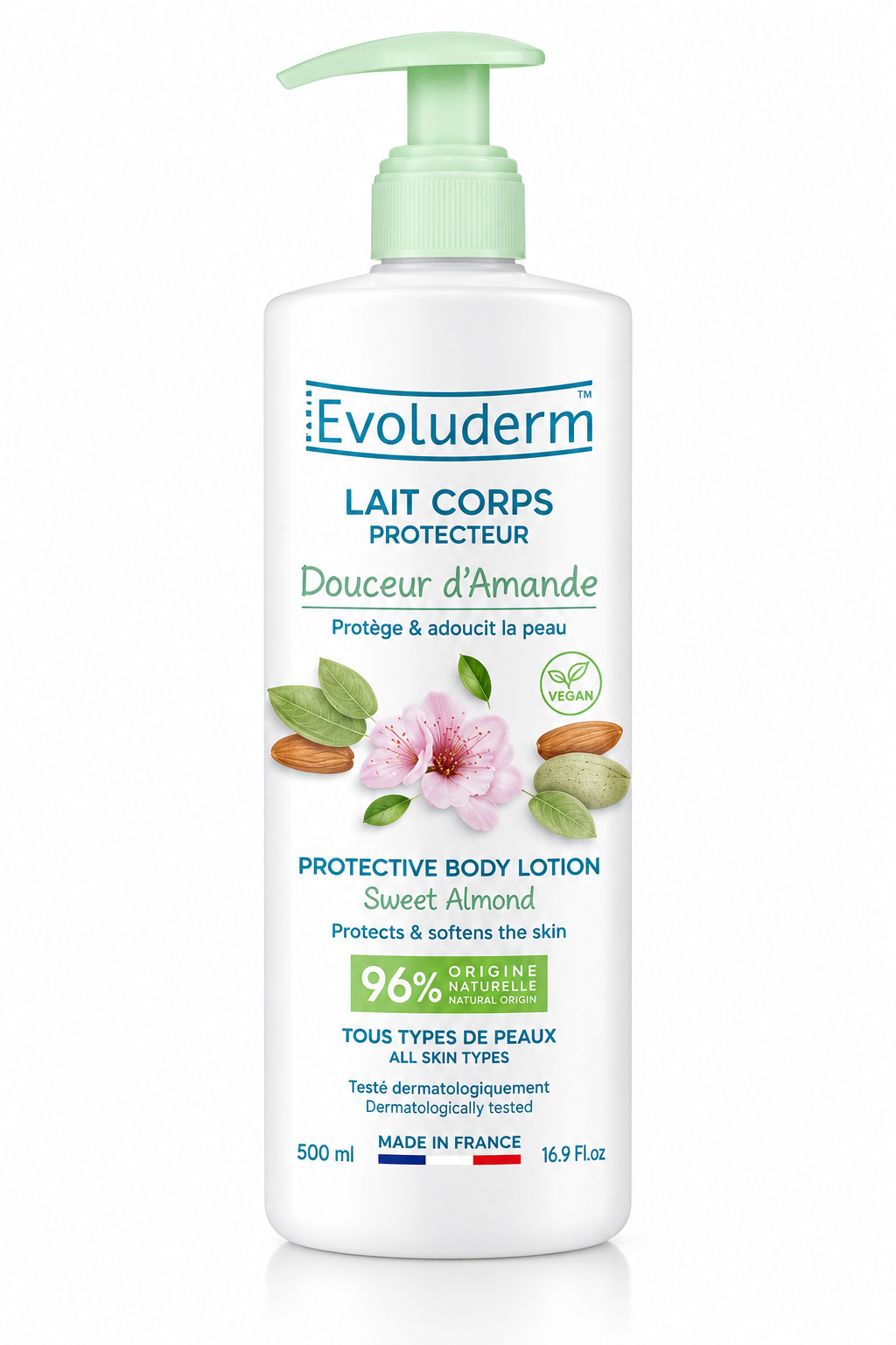 Lait de corps