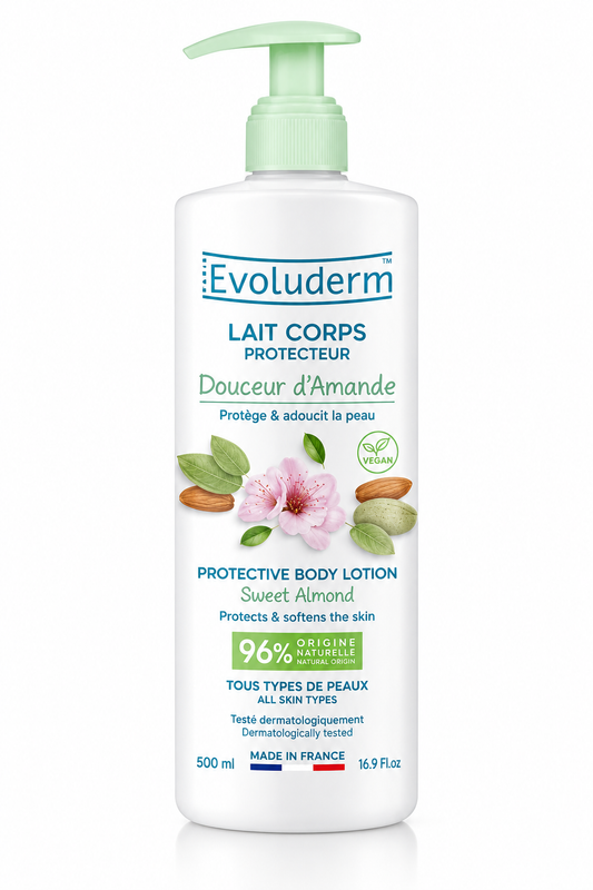 Lait de corps