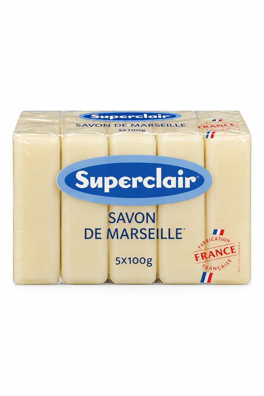 Savon de marseille