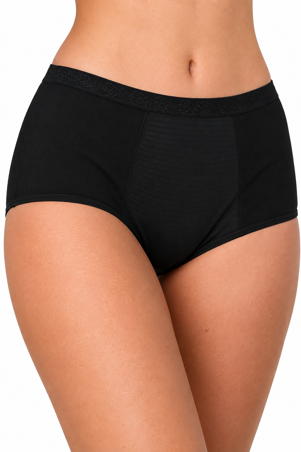 Culotte Ventre plat
