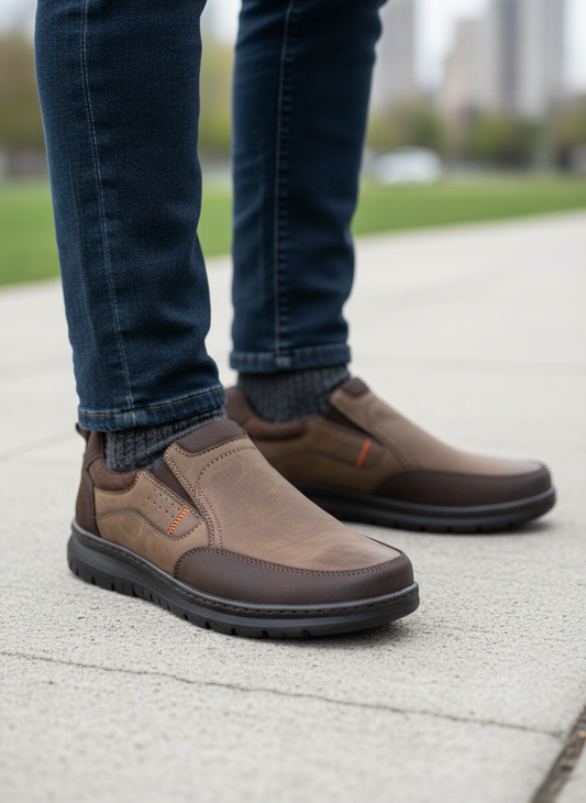 Chaussures Deauville