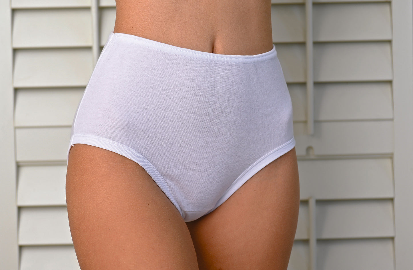 Culotte Classique