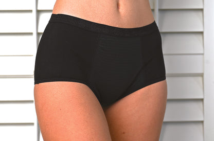 Lot de 3 Culotte Ventre plat