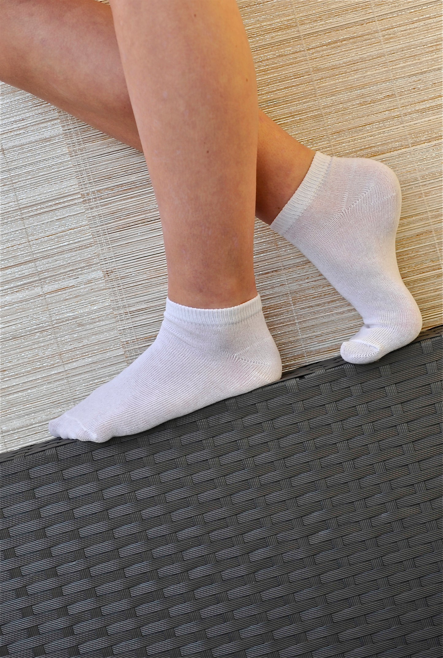 Lot de 3 paires Socquettes