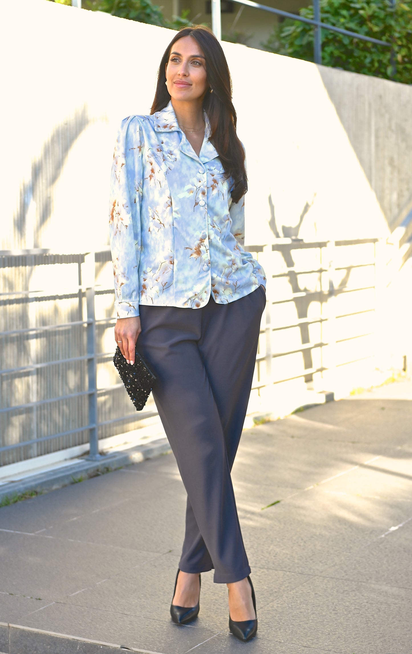 Pantalon Magalie