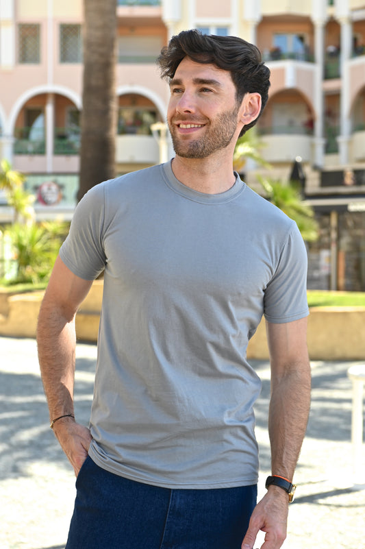 Tee-shirt Alexandre (manches courtes)