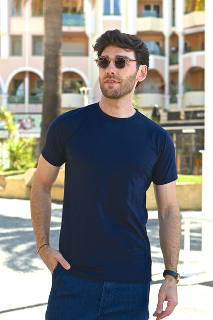 lot de 3 Tee-shirt Alexandre (manches courtes)