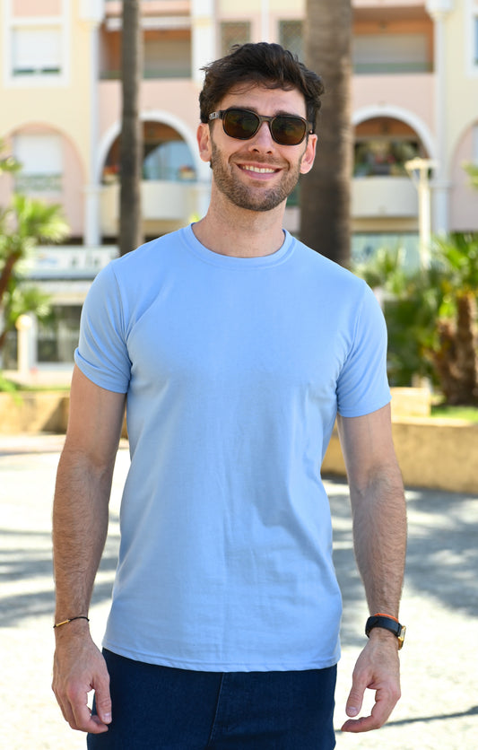 Tee-shirt Alexandre (manches courtes)
