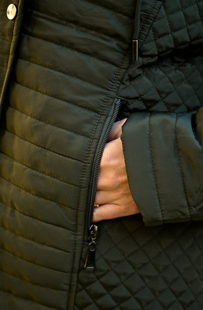 Blouson Eden