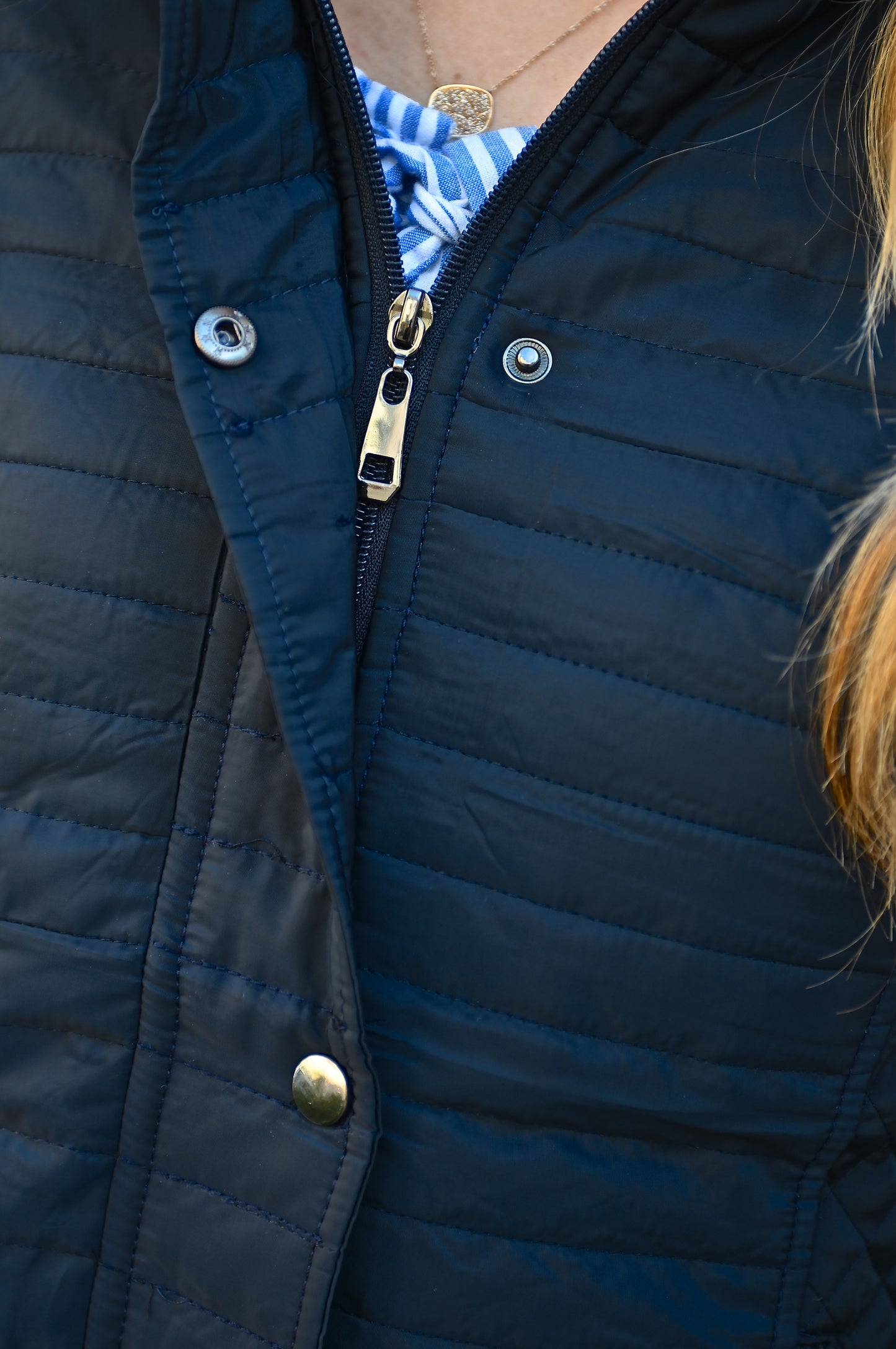 Blouson Eden