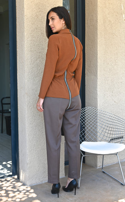 Ensemble Line (médicalisé manches longues/manches courtes)