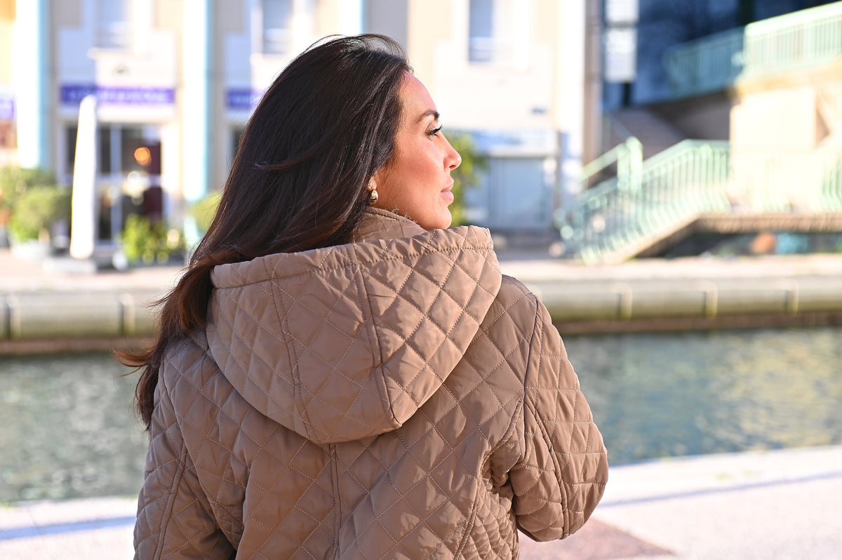 Parka Lola