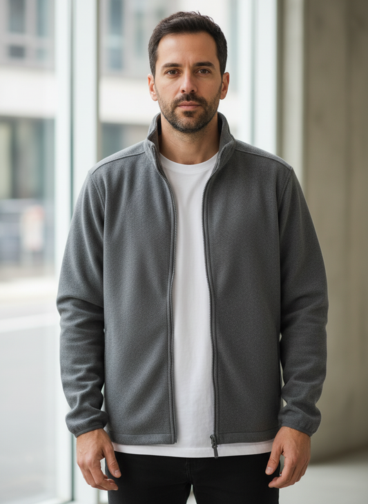 Gilet polaire (Daniel)