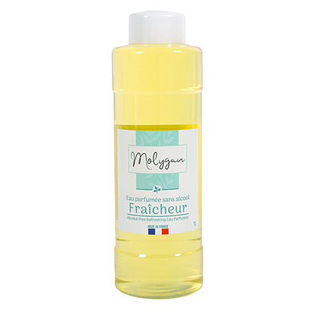 Eau de Cologne Fraicheur