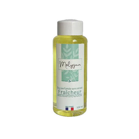 Eau de Cologne Fraicheur