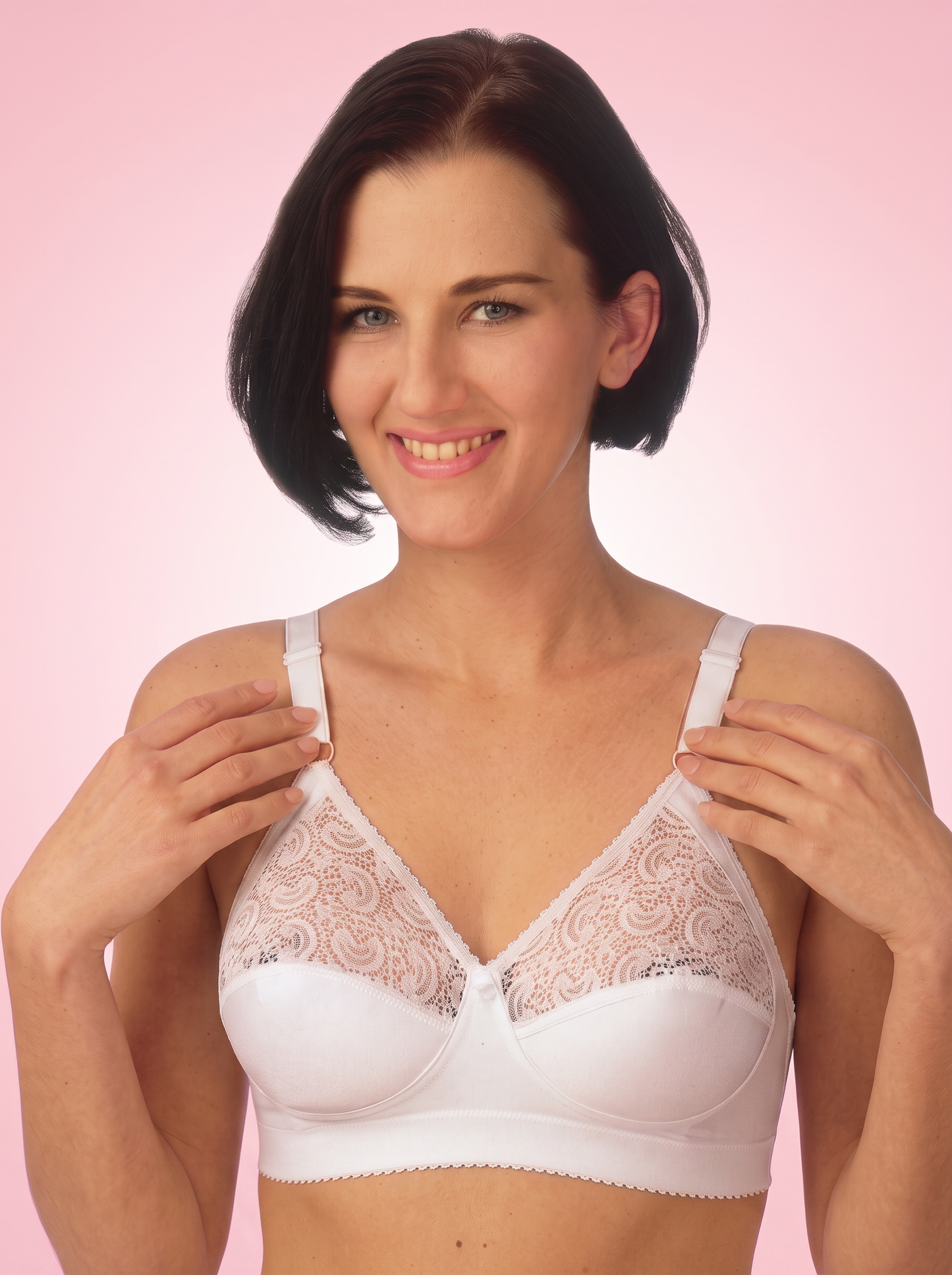 Soutien gorge Simone