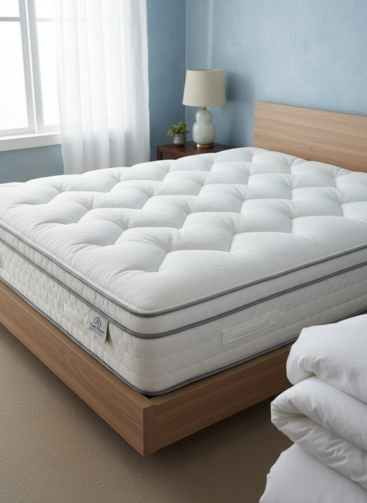 Matelas 2 places