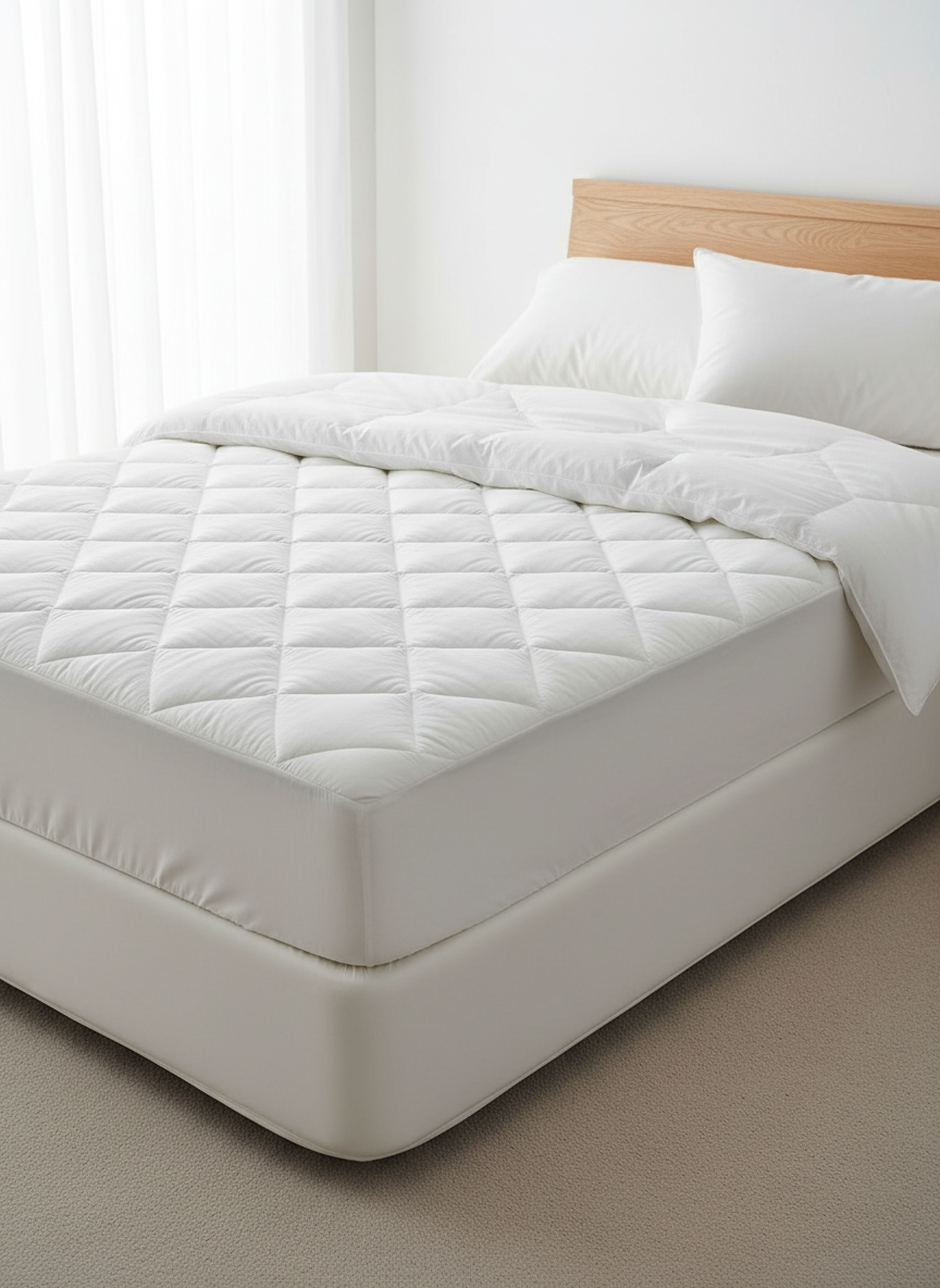 Protège matelas Lit 90