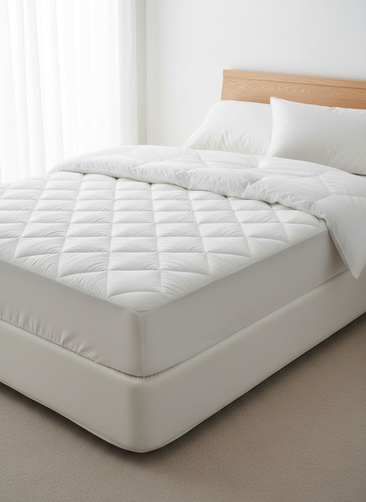 Protège matelas Lit 90