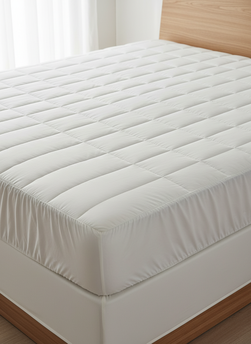 Protège matelas Lit 140