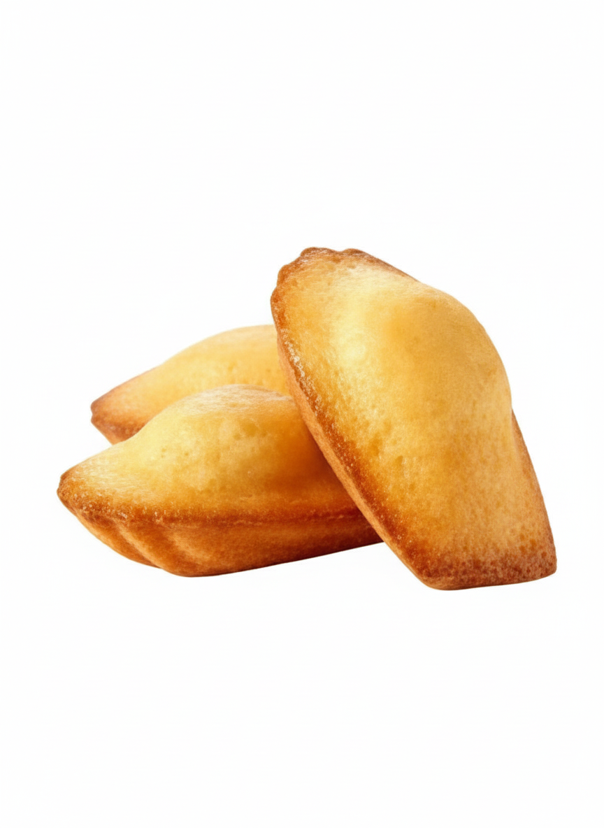 Madeleine