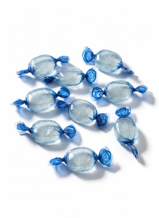 Bonbons à la menthe