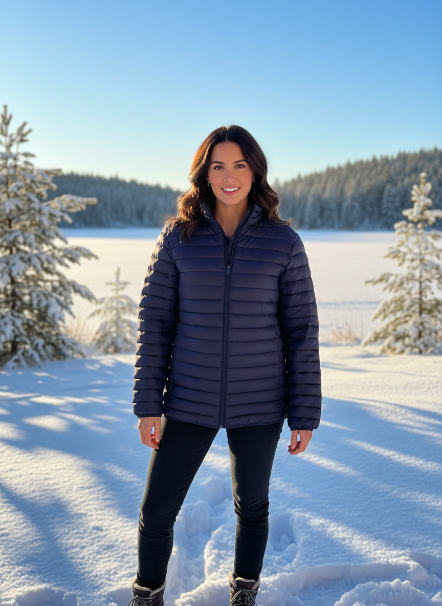 Blouson Candice