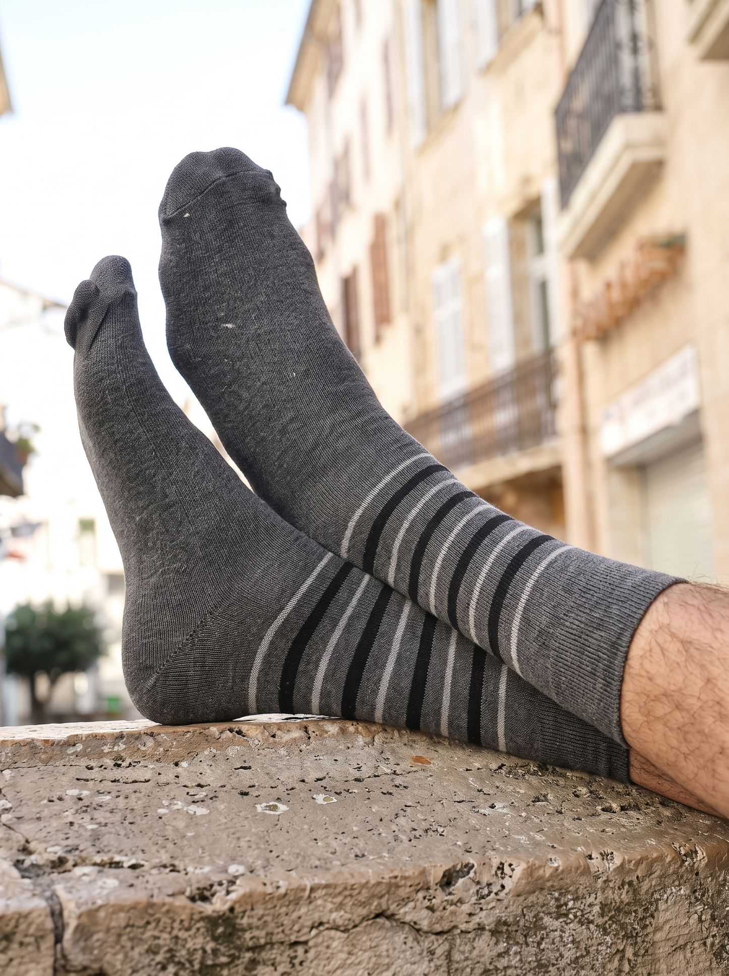 Chaussette Fantaisie