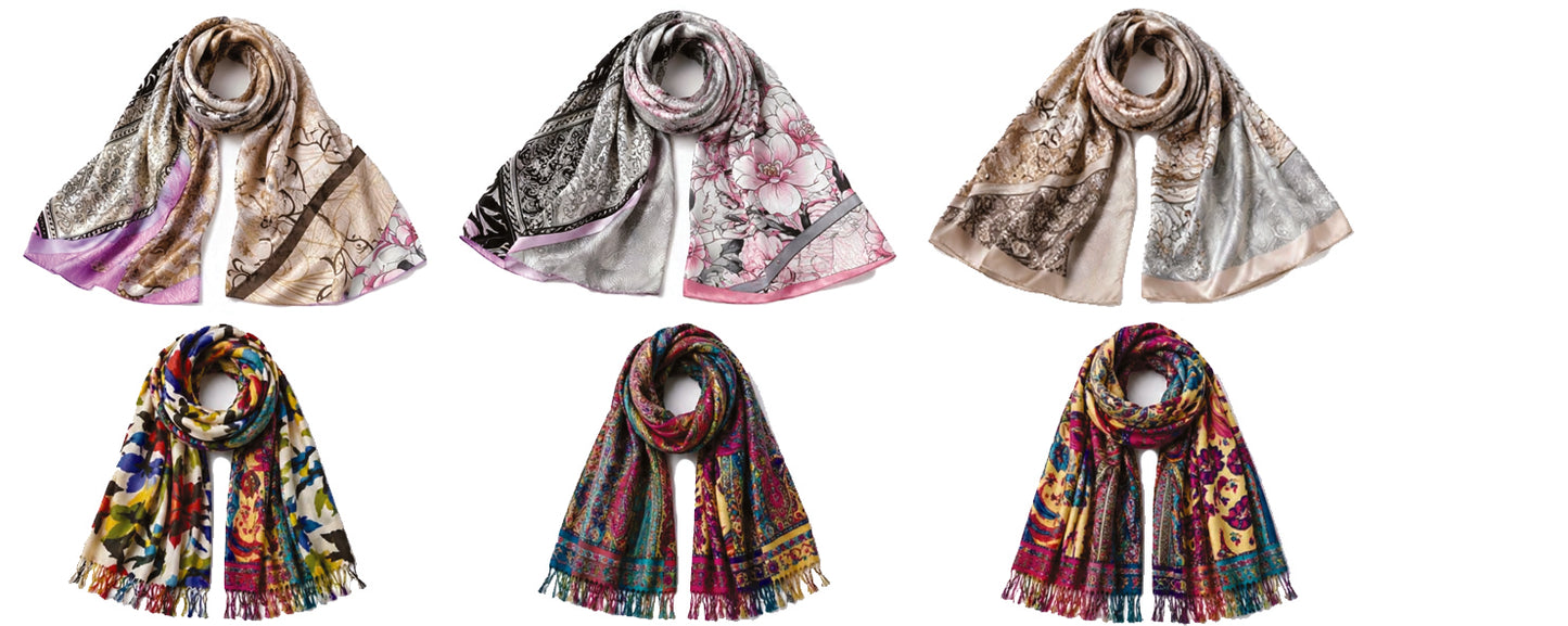 Foulard