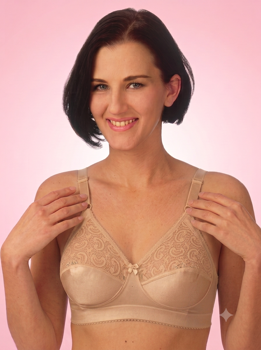 Soutien gorge Simone