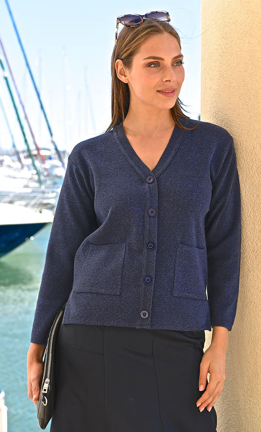 Gilet Mini