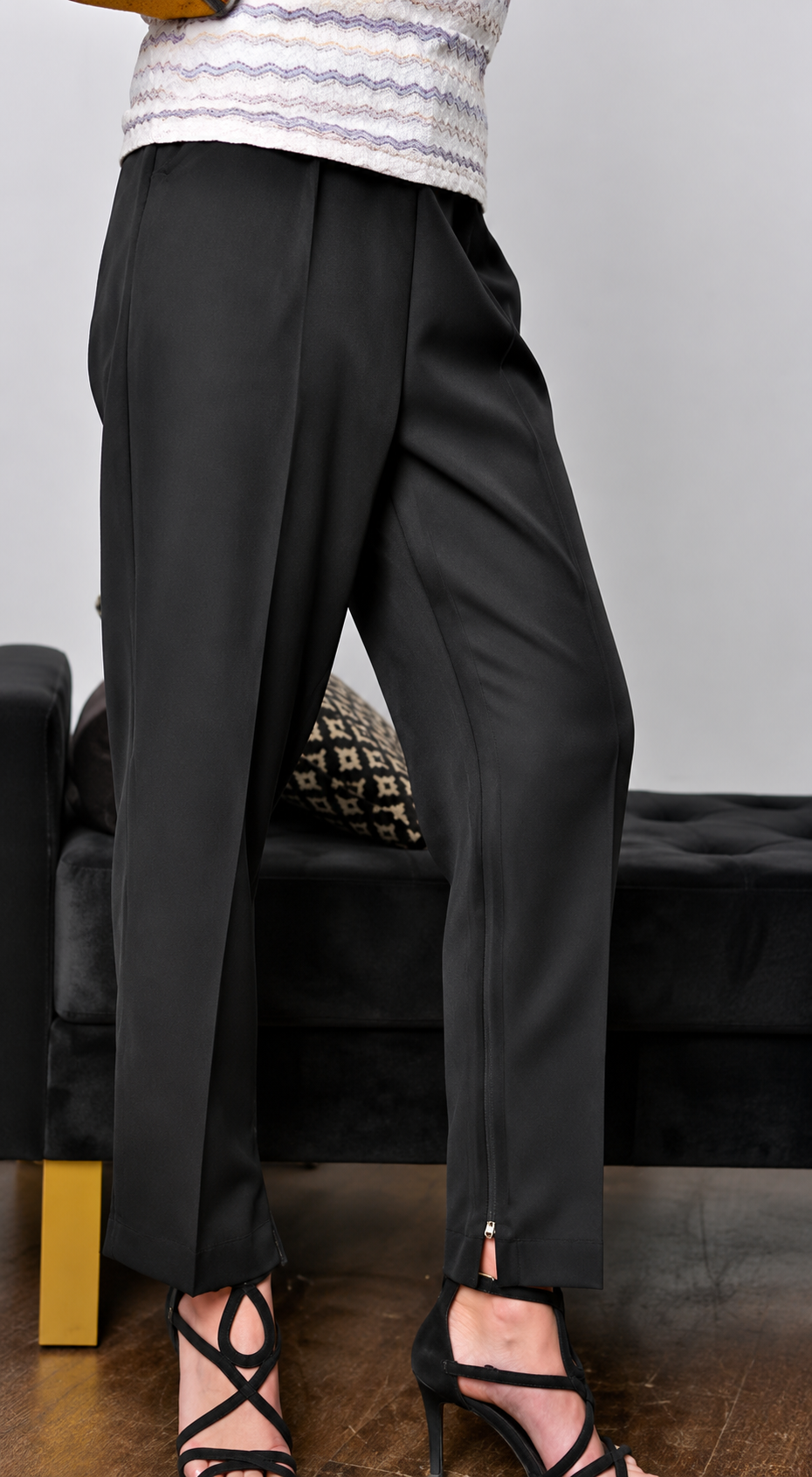 Pantalon Daniela (médicalisé)