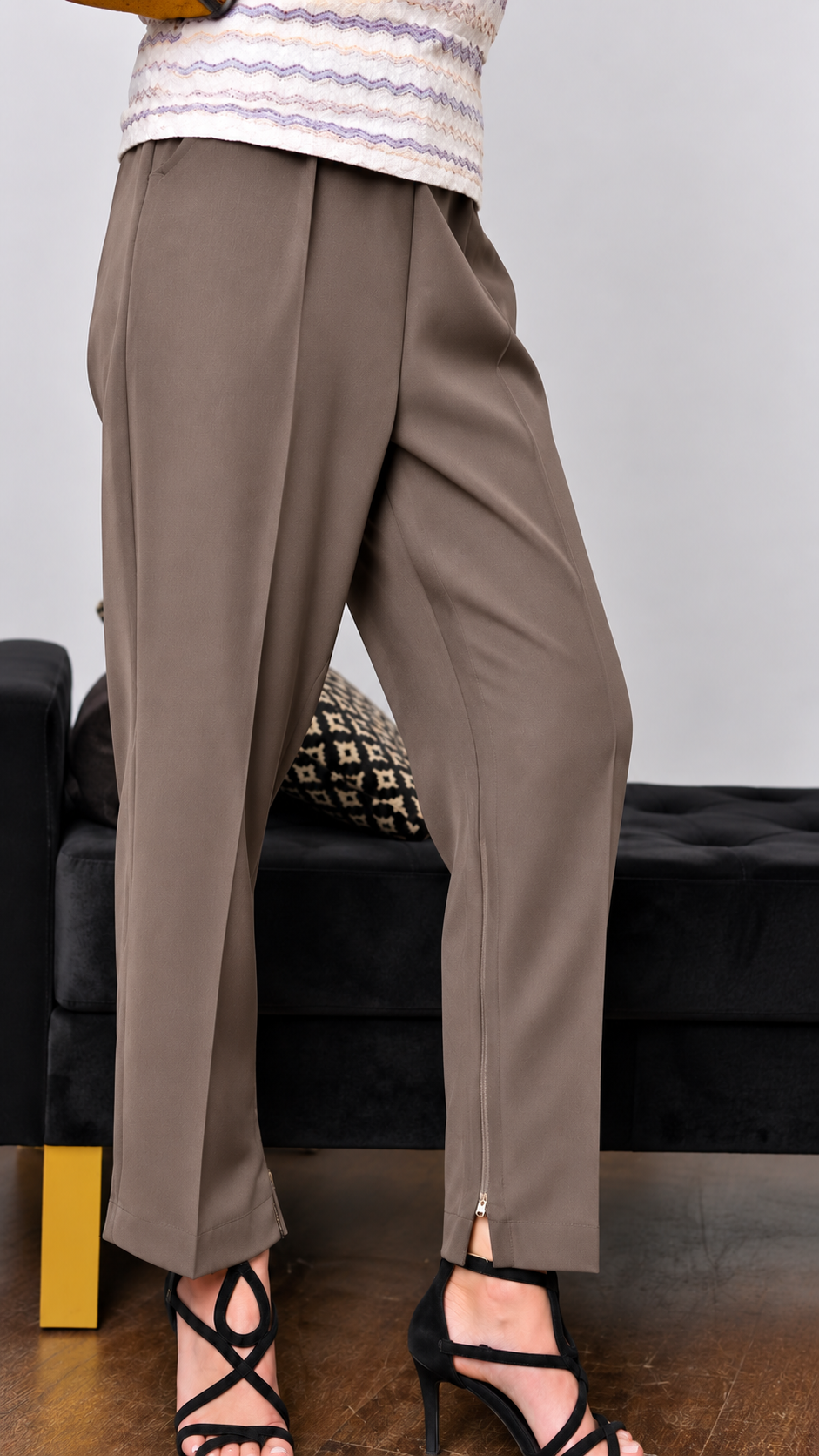 Pantalon Daniela (médicalisé)