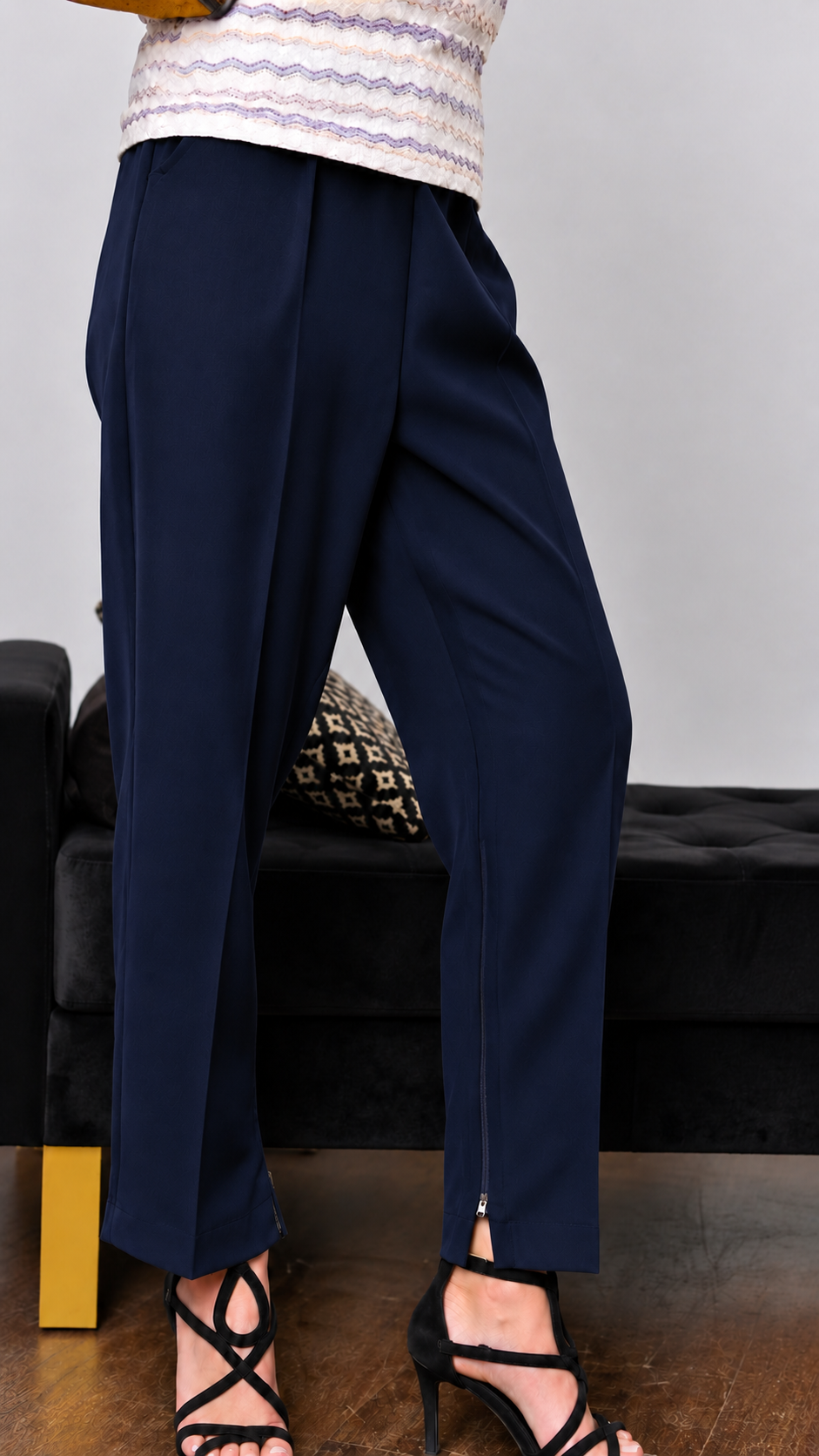 Pantalon Daniela (médicalisé)