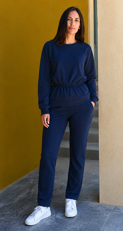Ensemble jogging Emilie (médicalisé)