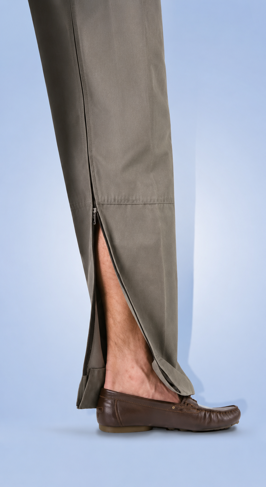 Pantalon Jonathan Cargo (médicalisé)