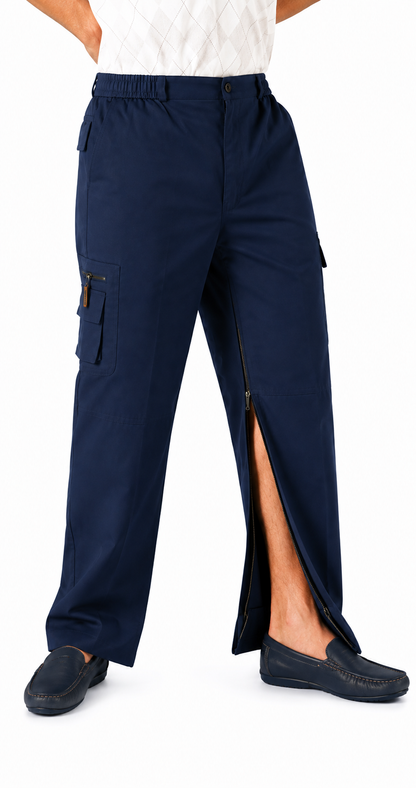 Pantalon Jonathan Cargo (médicalisé)