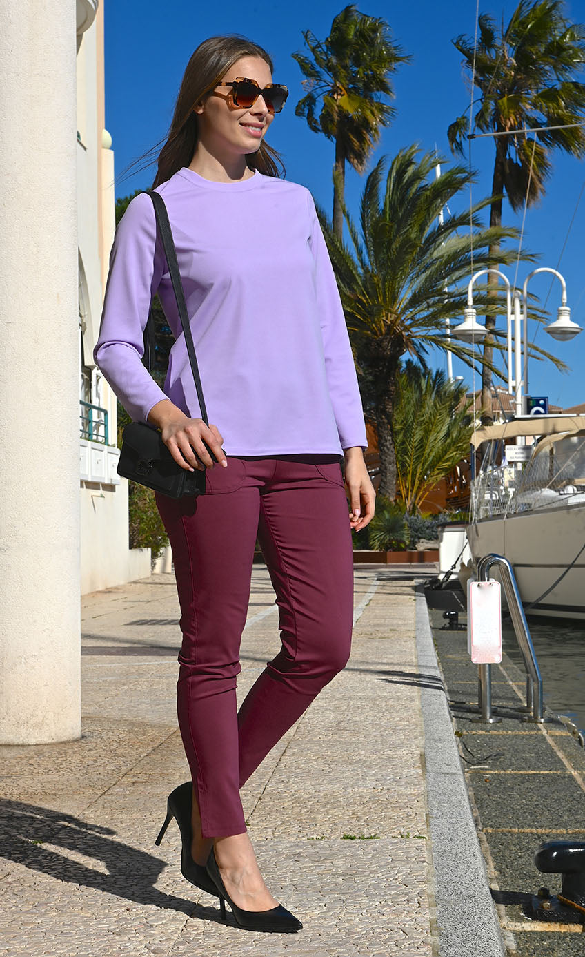 Pantalon Katy