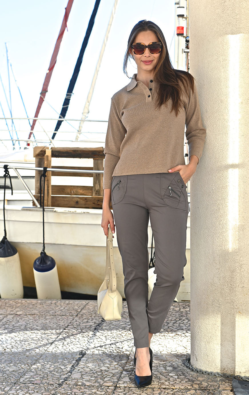 Pantalon Katy