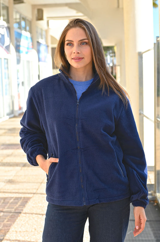 Gilet Polaire Laëtitia