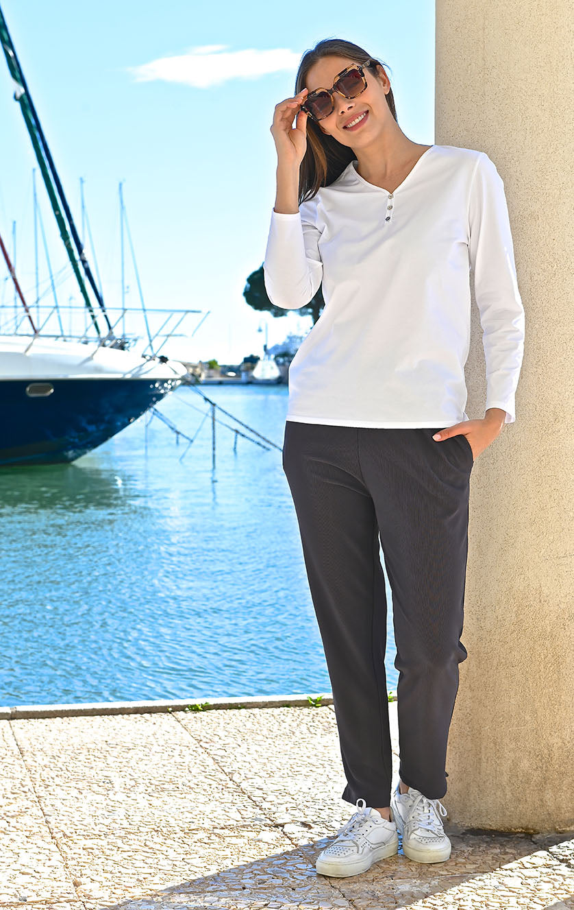 Pantalon Lisa