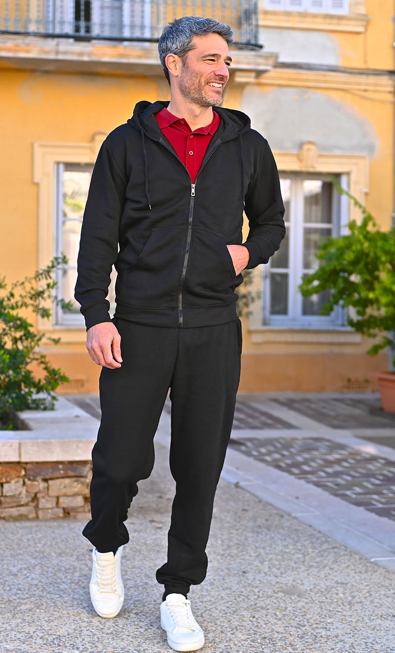 Ensemble Jogging Marc