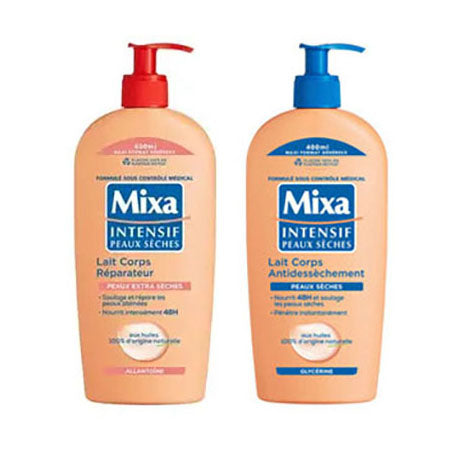 Lait hydratant 250 ml