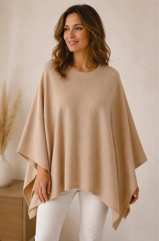 Poncho Sofia